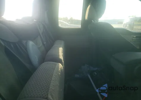 2010 Ford F150 Super Cab z USA, uszkodzony, nr VIN 1FTEX1C82AKE48271